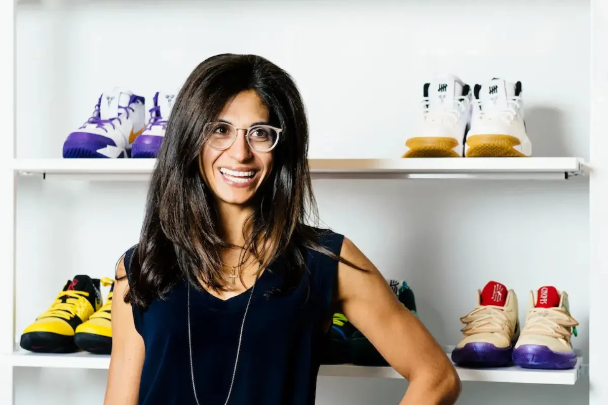 NRI Today - Deena Bahri: Balancing Creativity & Strategy in Marketing