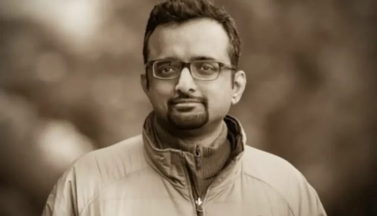 NRI Today - Dyuti Majumdar: A Storyteller of Weddings & Timeless Photos