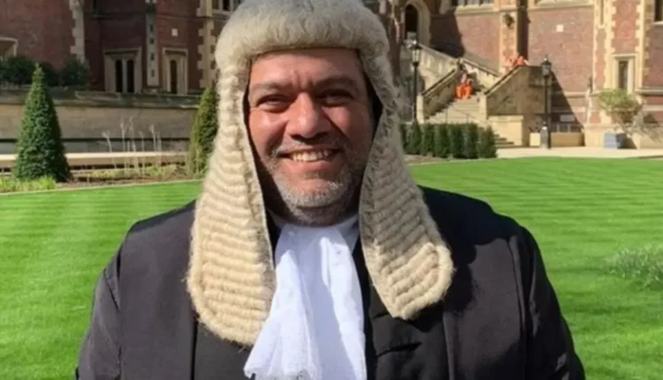 NRI Today - Essex Cricket Chairman Anurag Resigns After CV Scandal