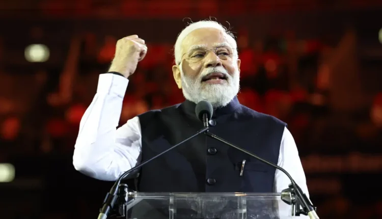 NRI Today - GST Saving Festival: PM Modi’s Vision for Self-Reliance