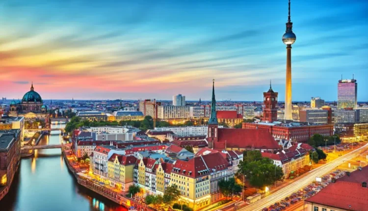 NRI Today - Gratis Visa: Germany Waives Visa Fees for Indian Students