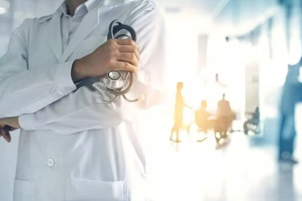 NRI Today - H-1B Visa Fee: Possible Exemption for Doctors & Residents