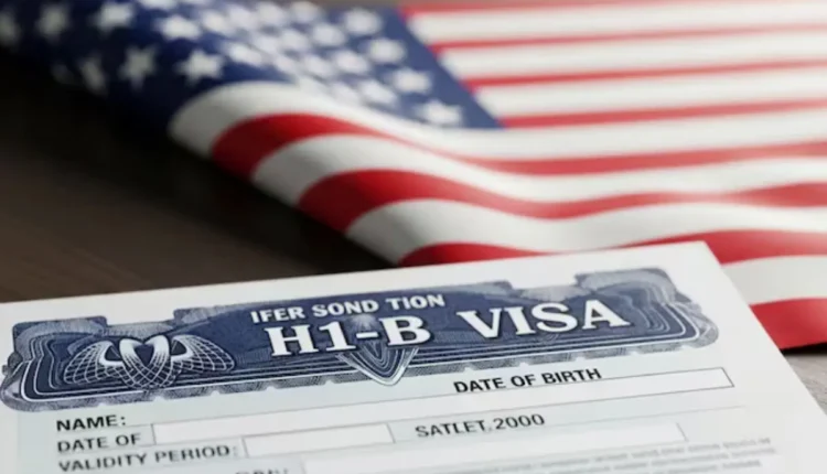 NRI Today - H-1B Visa: Major Changes as US Shifts to Wage-Based Lottery