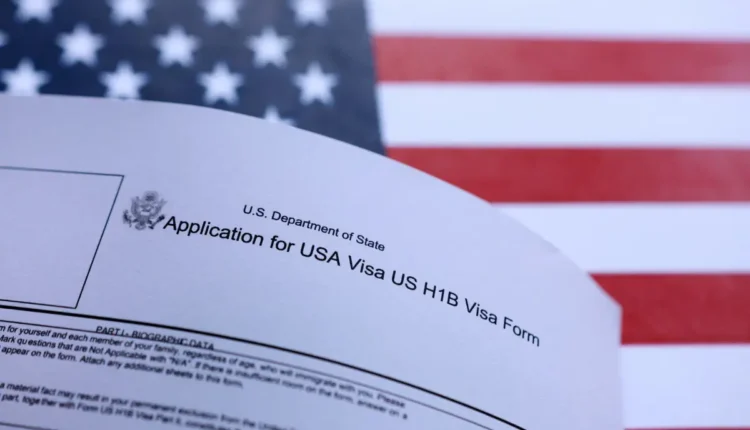 NRI Today - H-1B Visa: Trump Policies are Driving U.S. Firms to India
