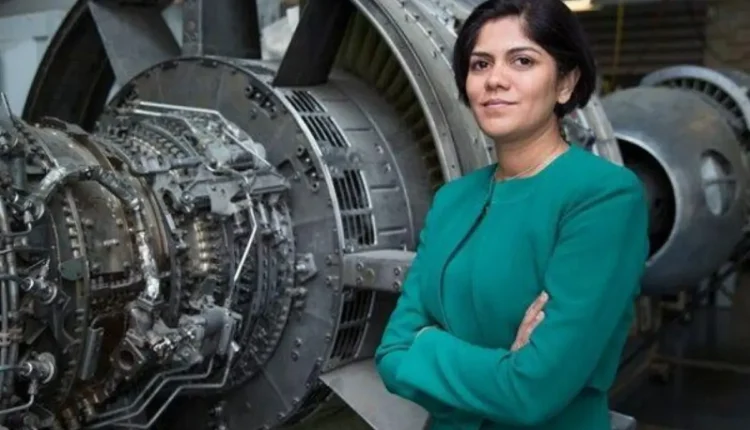 NRI Today - Hamsa Balakrishnan: Revolutionizing Air Traffic Management