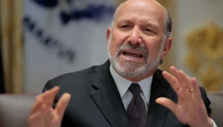 NRI Today - Howard Lutnick: Controversial Remarks on India Ignite Debate