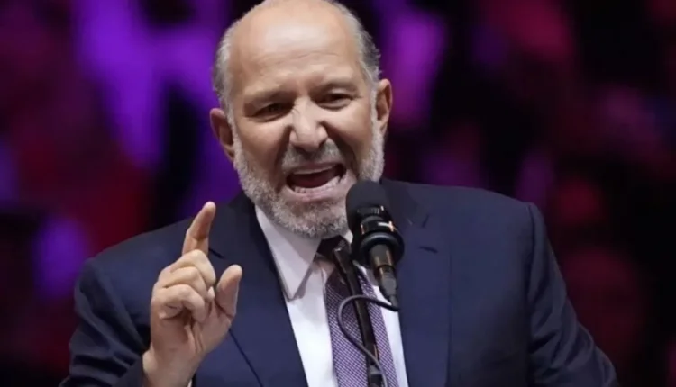 NRI Today - Howard Lutnick Warns India: Buy Corn or Risk Market Access