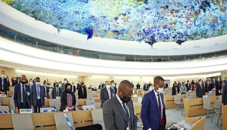 NRI Today - India Dismissed Switzerland’s Criticism Over Minority Rights