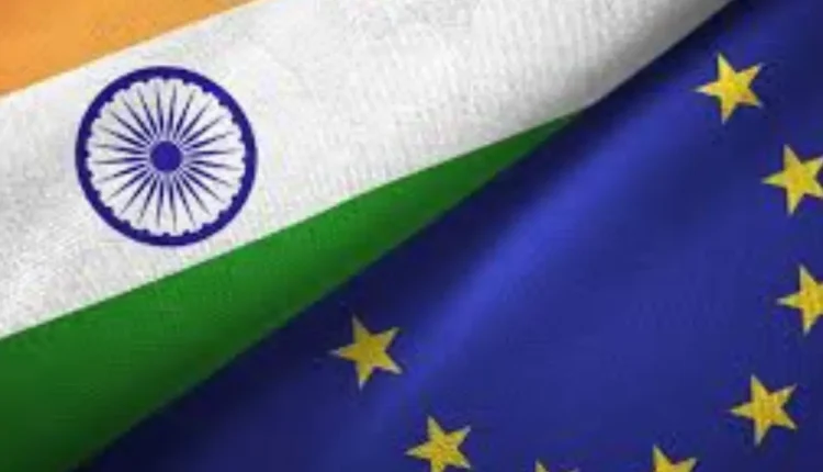 NRI Today - India-EU Free Trade Agreement: Final Negotiations