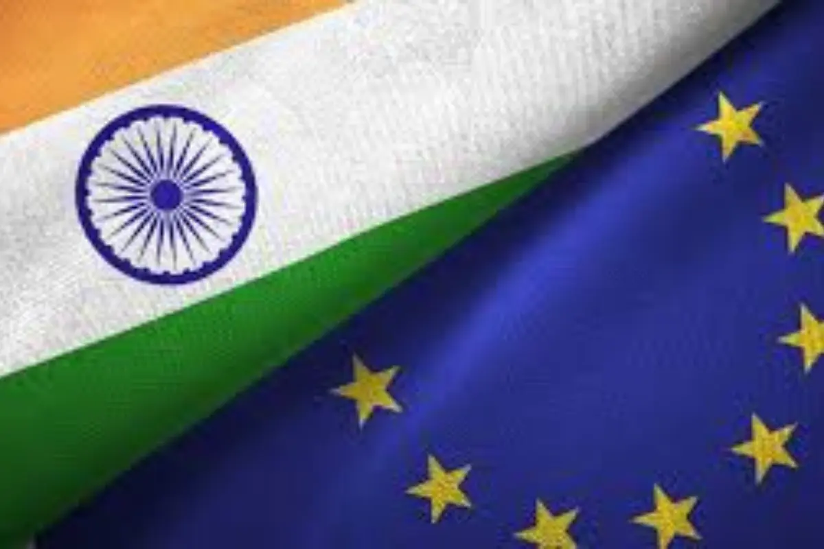 NRI Today - India-EU Free Trade Agreement: Final Negotiations