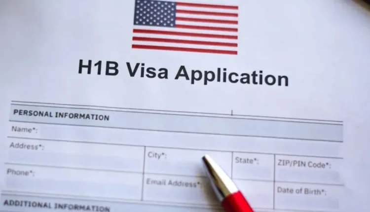 NRI Today - India Engages US on Trump’s $100,000 H-1B Visa Fee Hike