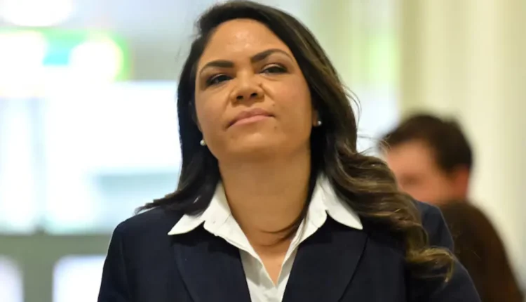 NRI Today - Jacinta Refuses to Apologise After Indian Migrant Remarks