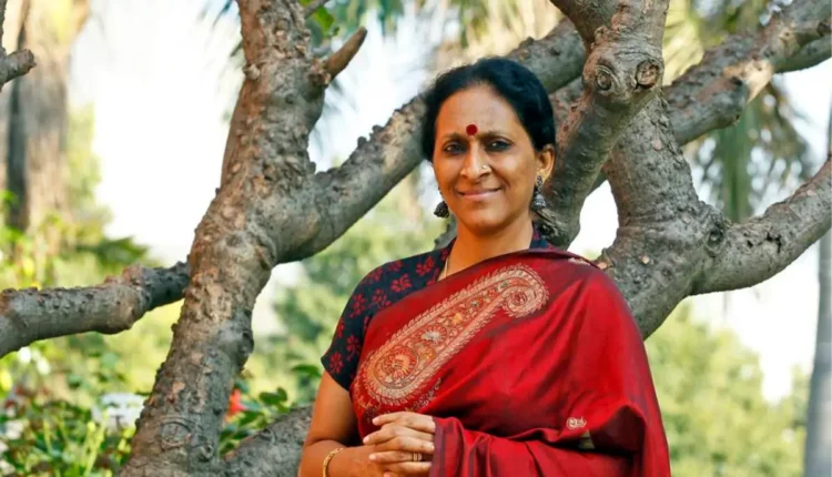 NRI Today - Jayashri Ramnath: From Carnatic Roots to Oscar Nominee