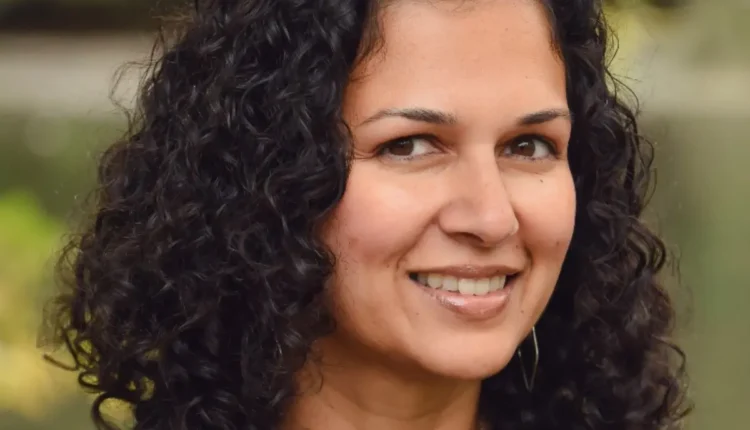 NRI Today - Kalpana Bhandarkar: A Trailblazer in Health Care and Justice