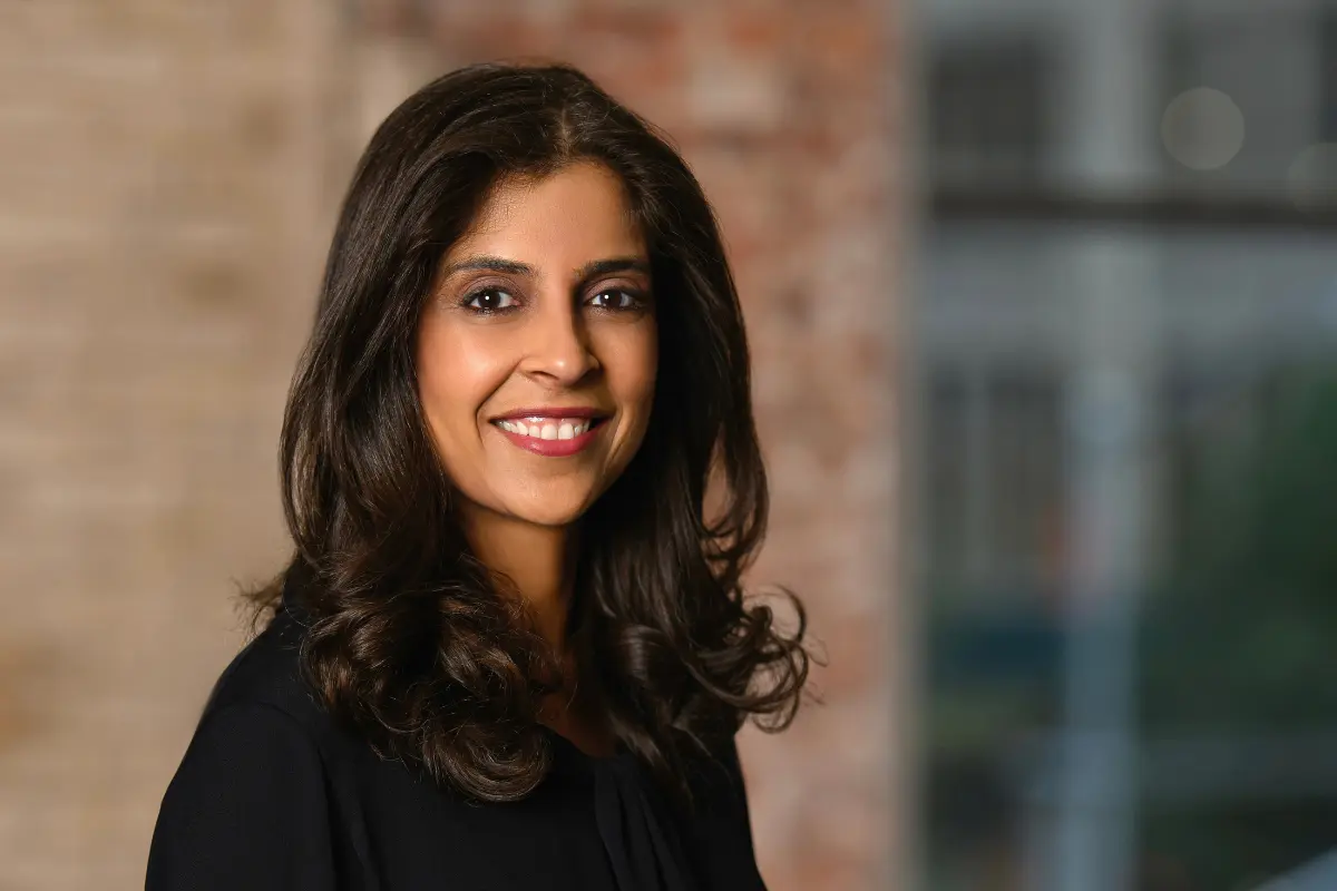 NRI Today - Kanika Soni: A Visionary Leader Transforming Online Ordering