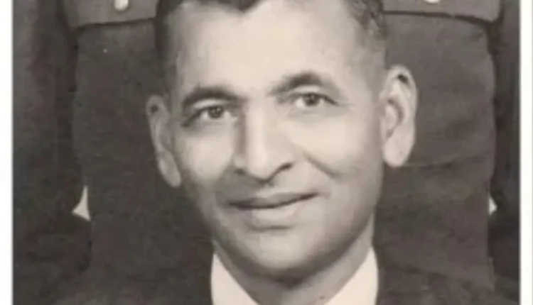 NRI Today - Kanji Manchhu Desai: The First Indian Motel Owner in the USA