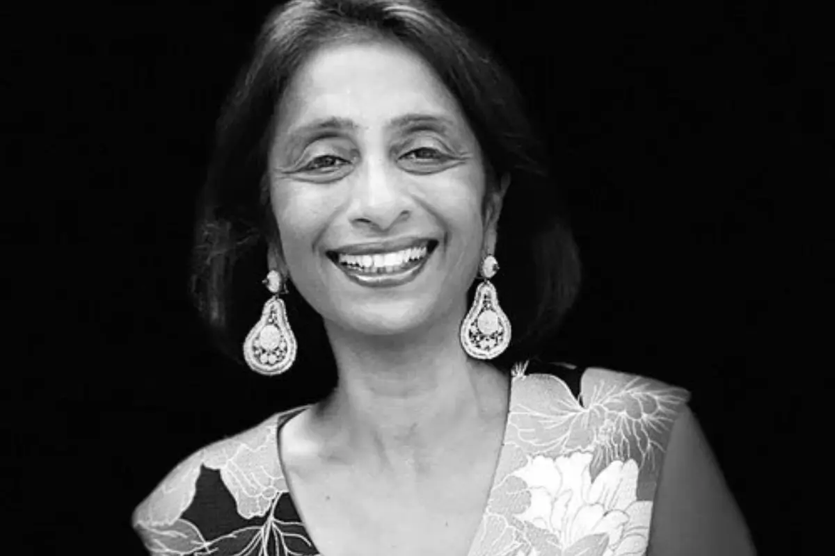 NRI Today - Kavita Navani: Empowering Communities Through Healthcare