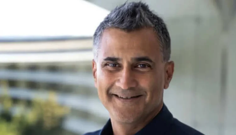 NRI Today - Kevan Parekh: The Visionary CFO Powering Apple Inc.