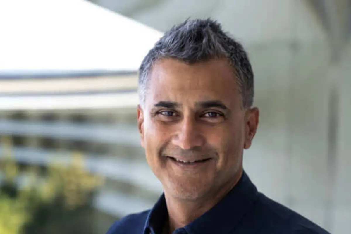 NRI Today - Kevan Parekh: The Visionary CFO Powering Apple Inc.