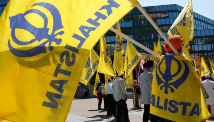 NRI Today - Khalistanis Vow to Take Over Indian Consulate in Vancouver