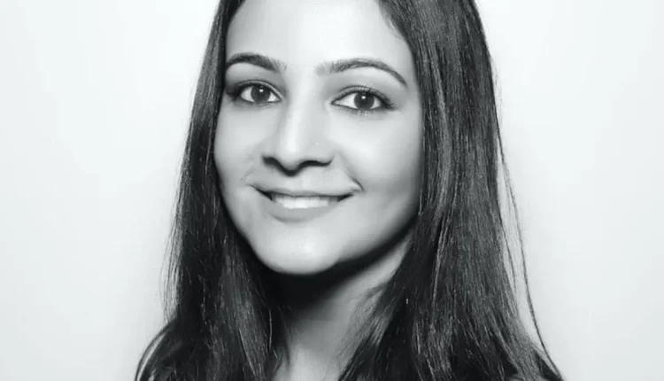 NRI Today - Kiran Hefa: Emmy-Nominated Writer & Marketing Visionary