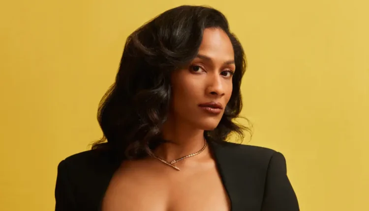 NRI Today - Masaba Gupta: The Designer & the Disruptor of Indian Fashion