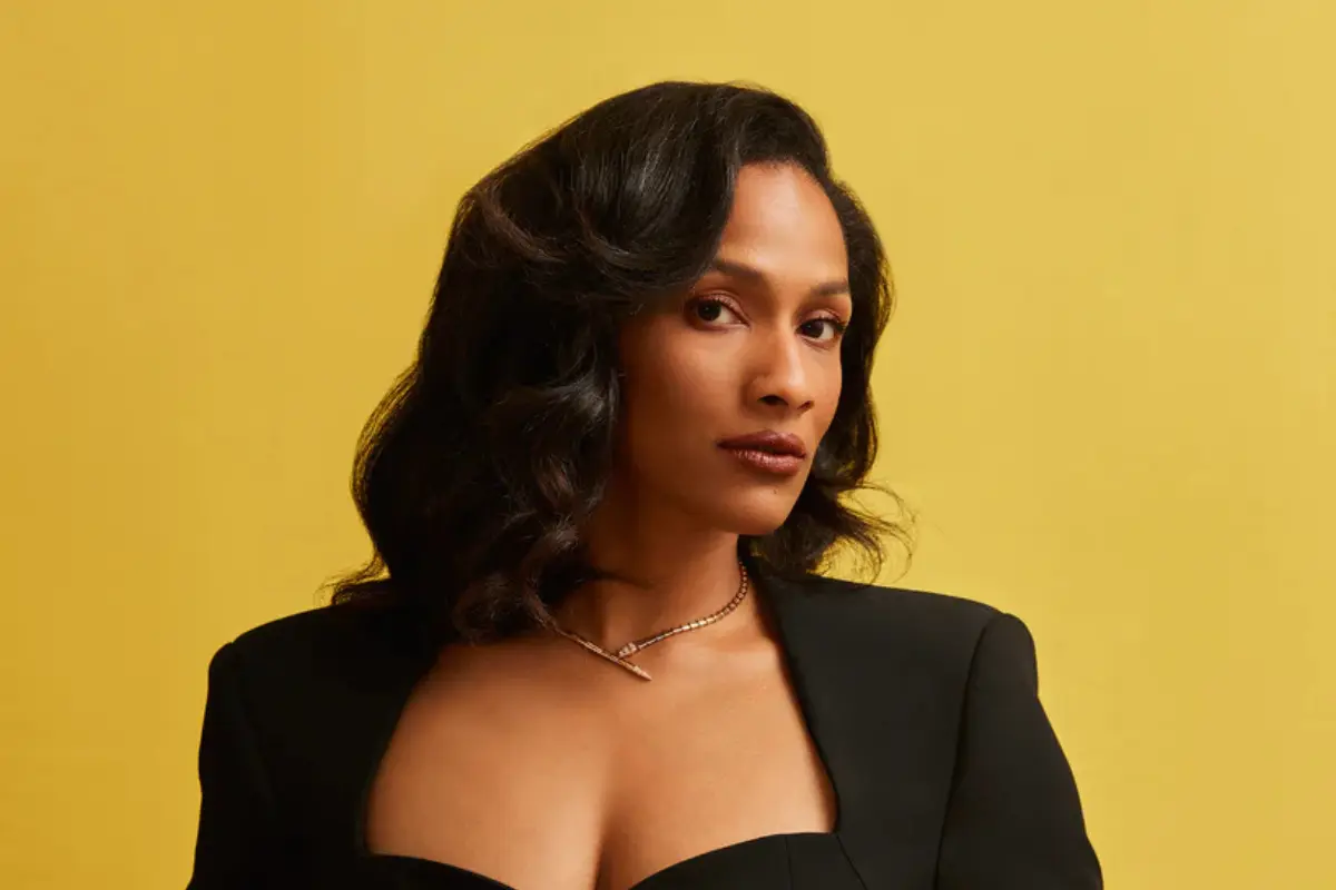 NRI Today - Masaba Gupta: The Designer & the Disruptor of Indian Fashion