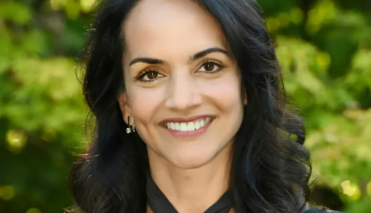 NRI Today - Maya Adam: A Visionary Leader in Child Health and Education