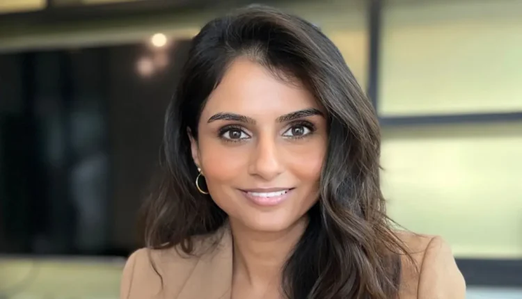 NRI Today - Meghana Dhar: Inspiring Innovation in Consumer Technology