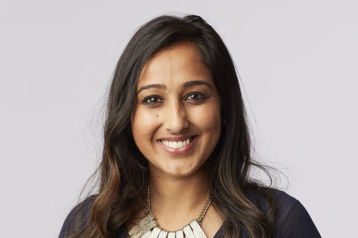 NRI Today - Meha Agrawal: Building a Movement of Self-Care & Connection