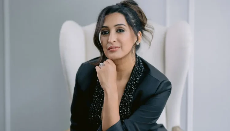 NRI Today - Neerja Patel: Founder of Neerja PR and Angel Investor