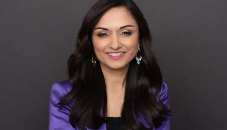 NRI Today - Neha Desai Shah: Pioneering Global Supply Chain Innovation