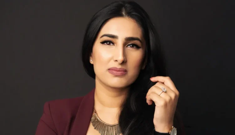 NRI Today - Neha Singh: Inspiring Journey of a Changemaker at J.P Morgan