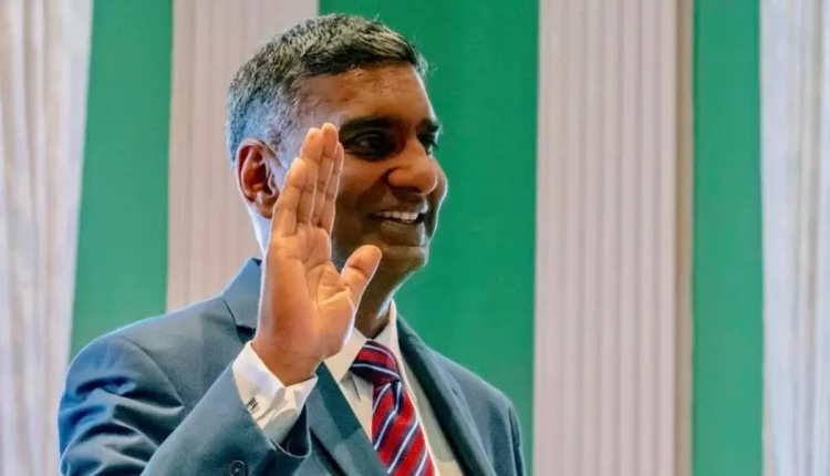 NRI Today - Neil Sherring: Building a Legacy of Law, Education & Service