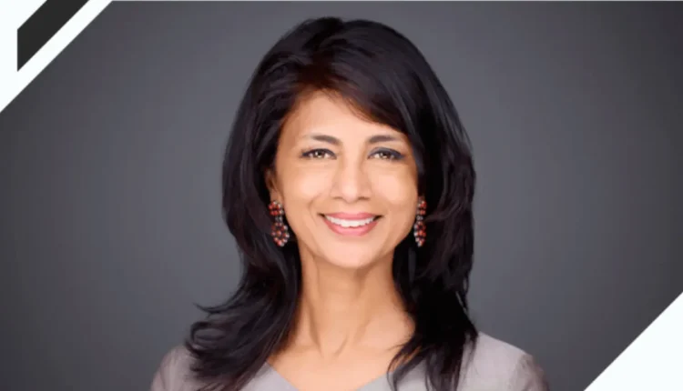 NRI Today - Nilanjana Bhowmik: Pioneering Venture Capital Investments