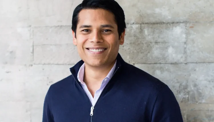 NRI Today - Nirav Tolia: Nextdoor CEO Transforming Local Communities