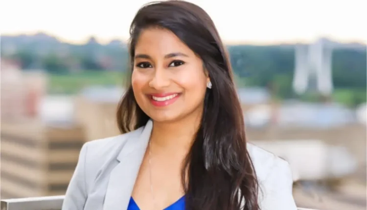 NRI Today - Nupur Moondra: Blending Consulting, Creativity & Community