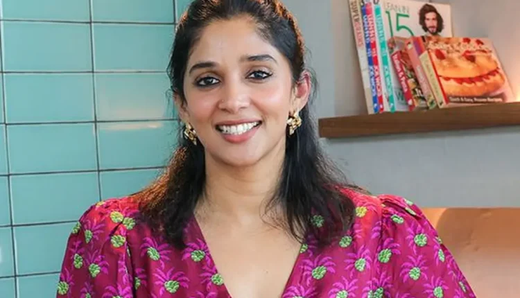 NRI Today - Nyla Usha Gopakumar: Empowering Women Through Art & Advocacy