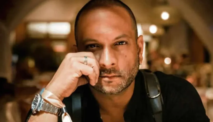 NRI Today - Pervez Taufiq: Redefining Artistry Across Music & Art