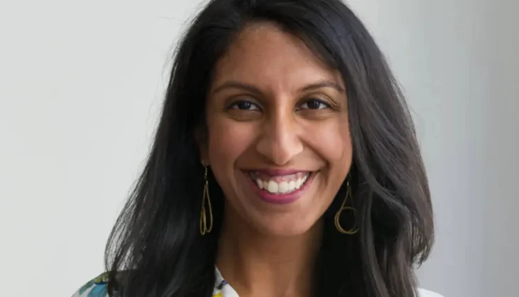 NRI Today - Pooja Bavishi: Pioneer of South Asian Flavors in America