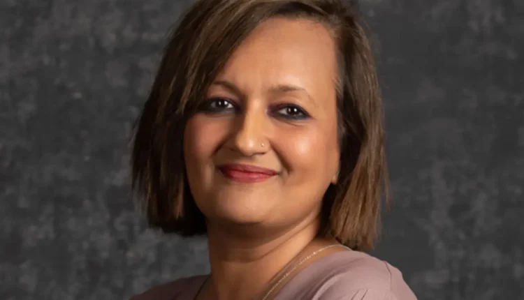 NRI Today - Poorva Joshipura: Intern to President of PETA International