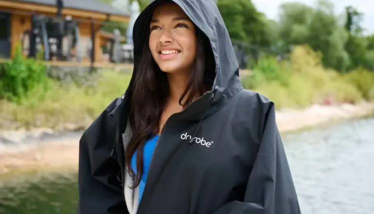 NRI Today - Prisha Tapre: Record-Breaking Channel Endurance Swimmer