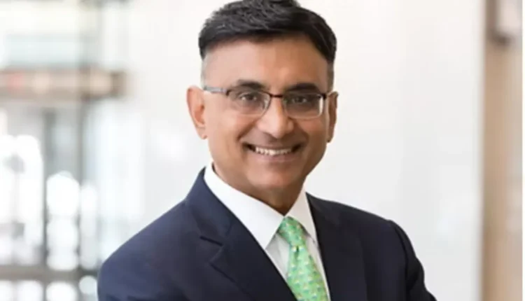 NRI Today - Raj Sharma: Journey of America’s Leading Financial Advisor