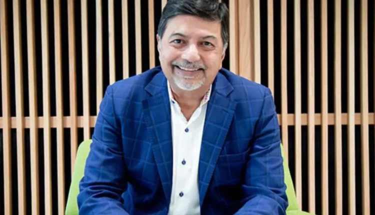 NRI Today - Raj Sisodia: The Visionary Leader of Conscious Capitalism