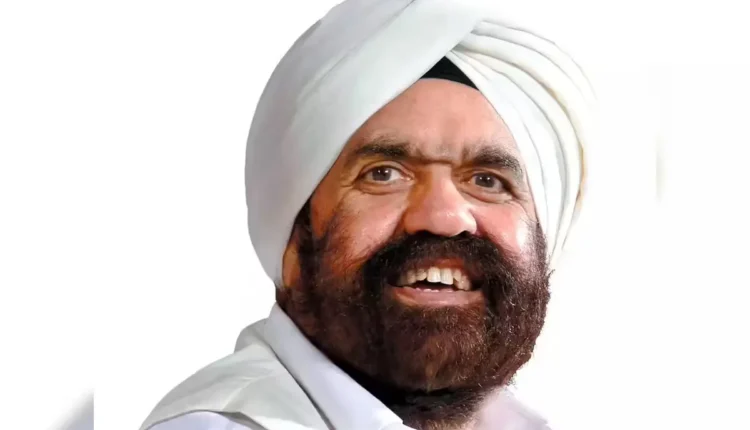 NRI Today - Rajinder Singh: Champion of Peace, Meditation & Brotherhood