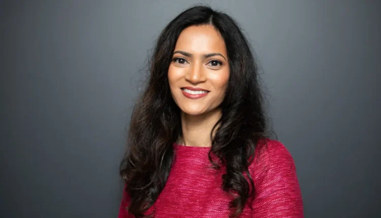 NRI Today - Rita Kakati-Shah: Voice for Change, Diversity & Empowerment