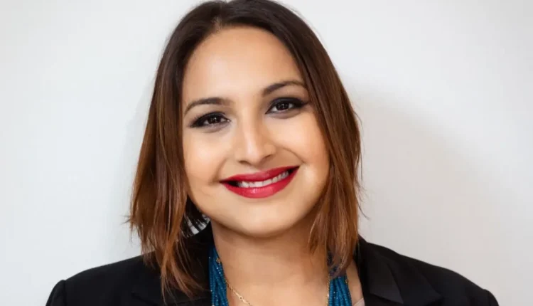 NRI Today - Ruchika Tulshyan: Founder of Candour & Inclusion Strategist