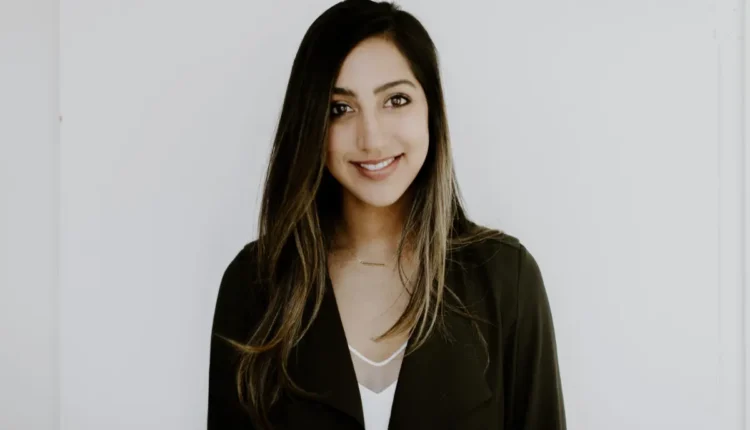 NRI Today - Sabena Suri: The Entrepreneur Who Redefined Modern Gifting