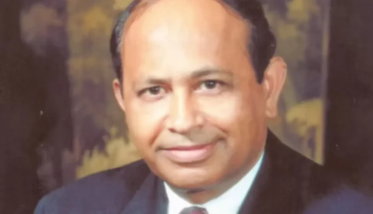 NRI Today - Samir A Desai: Philanthropic Pioneer Empowering Rural India