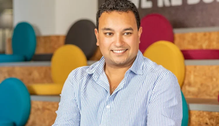 NRI Today - Samir Desai: The Visionary Behind Super Payments Revolution